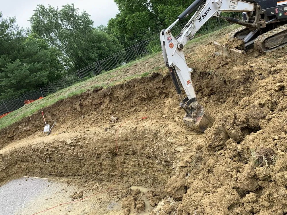 Professional lawn care service in Dry Ridge, KY by Tri-state Landscaping Services