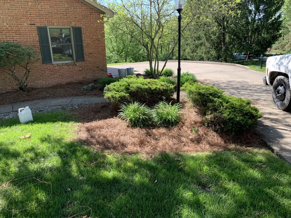 Local lawn care service for outdoor upgrades across Dry Ridge, KY - Tri-state Landscaping Services