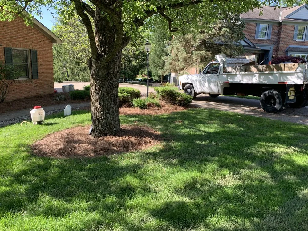 Top-rated residential landscaping experts serving Dry Ridge, KY - Tri-state Landscaping Services
