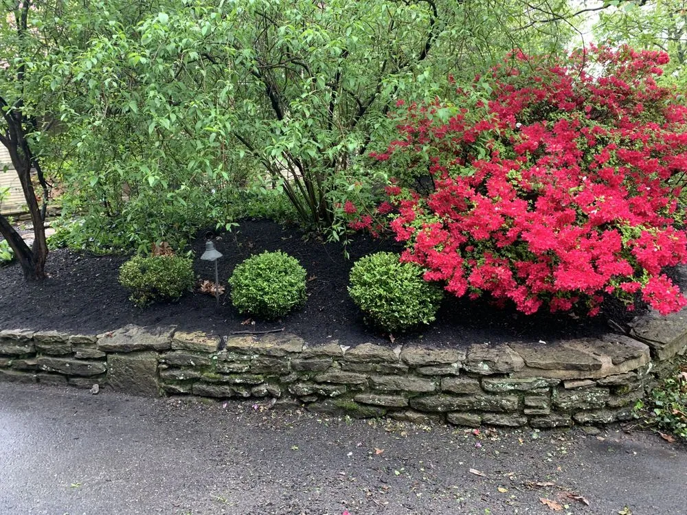 Affordable landscape installation in Dry Ridge, KY - Tri-state Landscaping Services