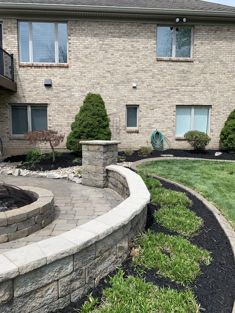 Reliable lawn care service for beautiful yards across Dry Ridge, KY - Tri-state Landscaping Services