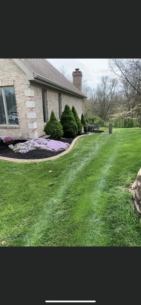 Trusted garden landscaping experts serving Dry Ridge, KY - Tri-state Landscaping Services