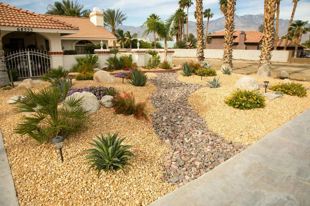 Trusted yard maintenance in Needles, CA - Tri-State Lawn And Landscaping