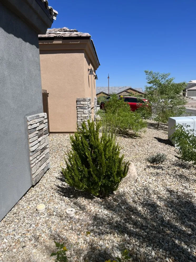 Affordable outdoor landscaping near you across Needles, CA - Tri-State Lawn And Landscaping