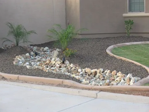 Trusted garden landscaping in Needles, CA - Tri-State Lawn And Landscaping