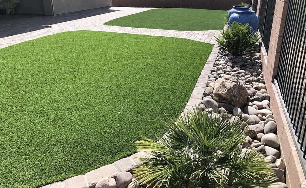 Affordable landscaping services in Needles, CA - Tri-State Lawn And Landscaping