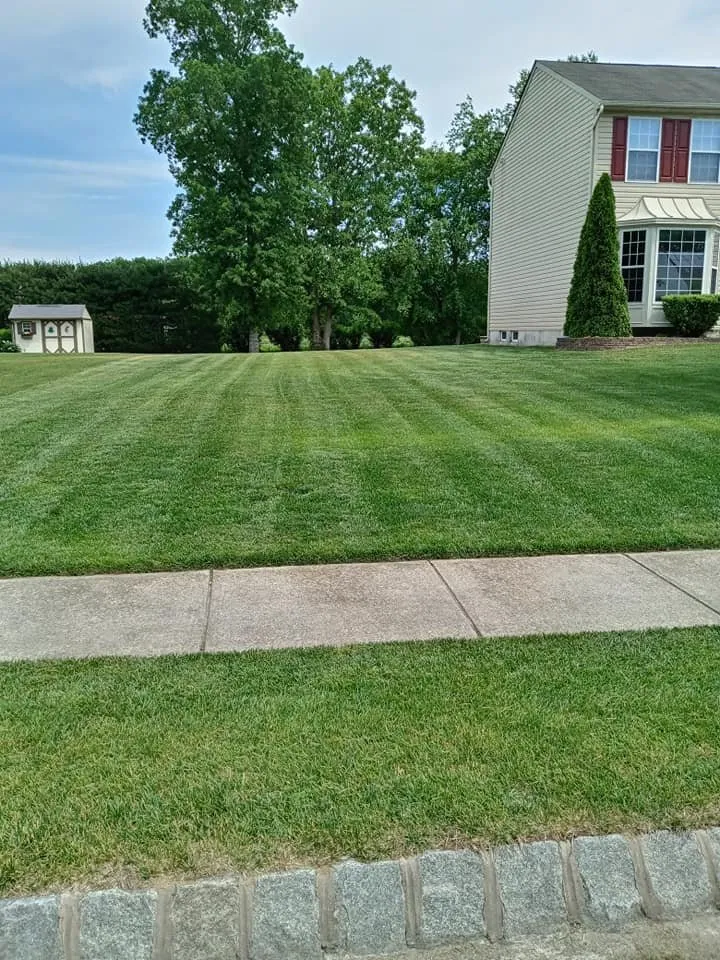Reliable residential landscaping in Millville, NJ by Tri State Lawn Care