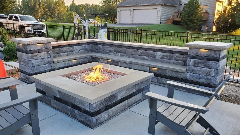 Top-rated landscaping services in Frankfort, IL - Tri State Outdoor Living