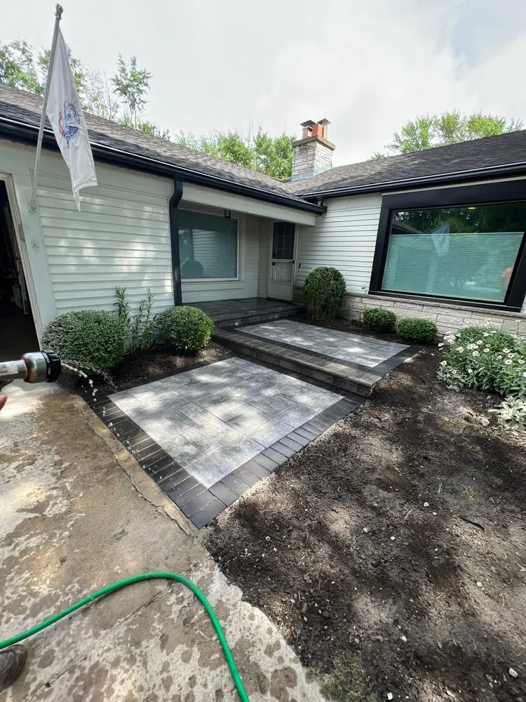 Expert landscape design experts serving Frankfort, IL - Tri State Outdoor Living