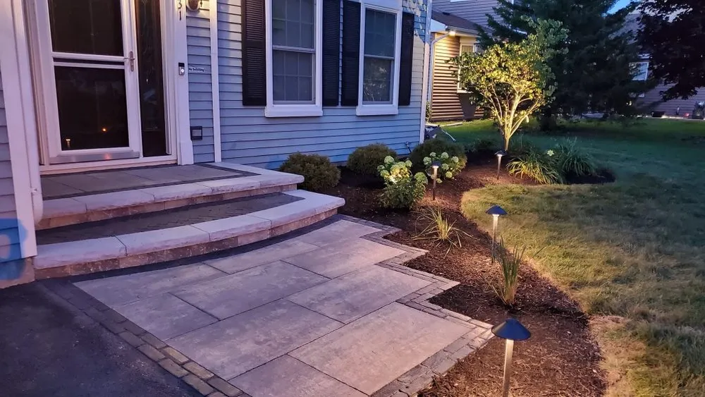 Reliable garden landscaping experts serving Frankfort, IL - Tri State Outdoor Living