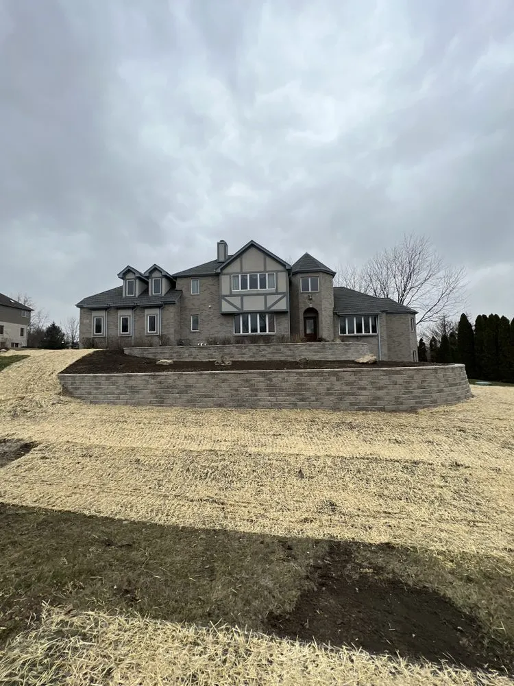 Top-rated outdoor landscaping experts serving Frankfort, IL - Tri State Outdoor Living