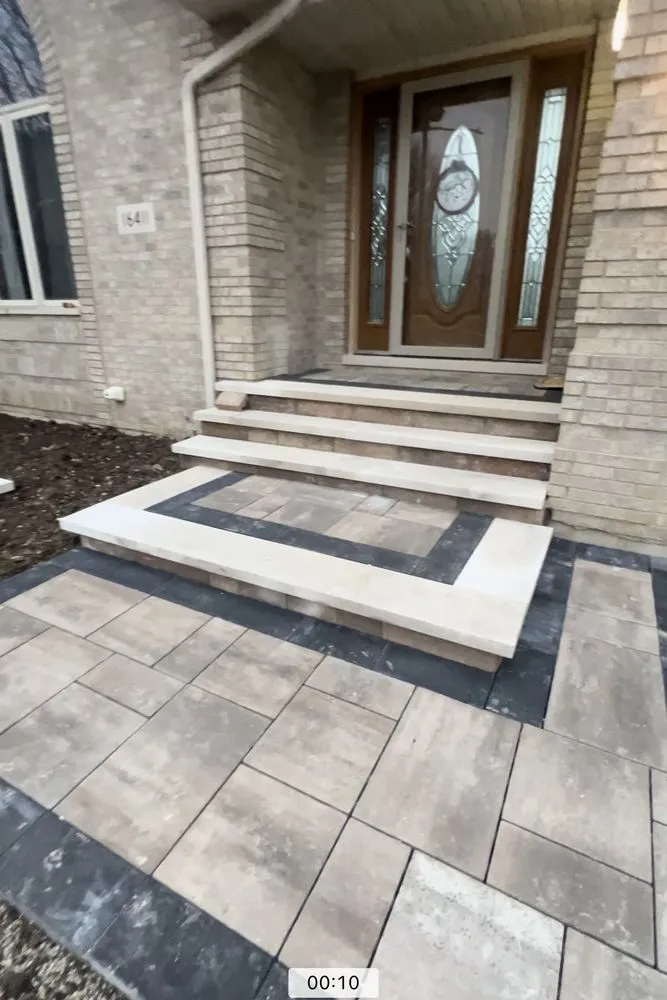 Top-rated lawn mowing service for outdoor upgrades in Frankfort, IL by Tri State Outdoor Living