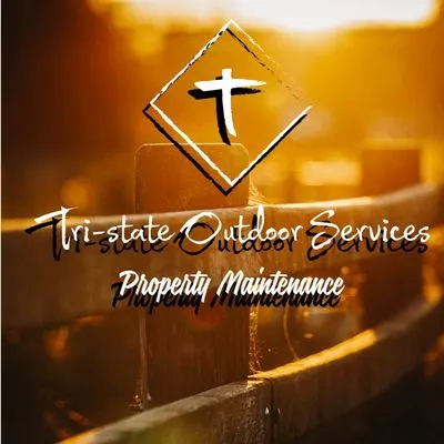 Tri-State Outdoor Services Logo