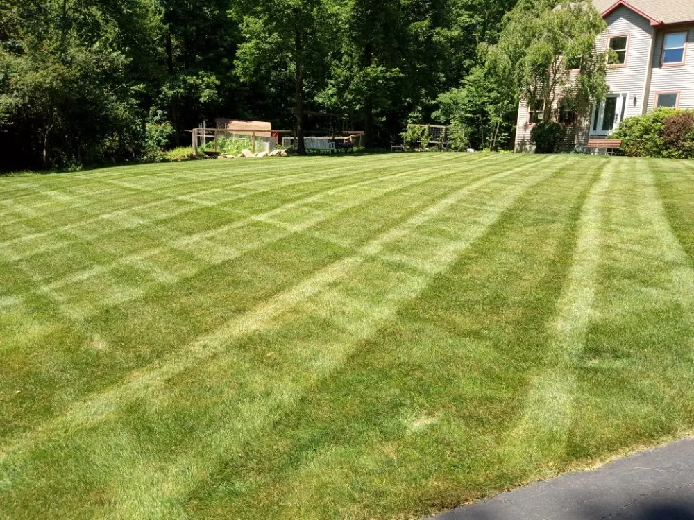 Professional landscape design experts serving Thompson, CT - Tri-State Property Maintenance Systems