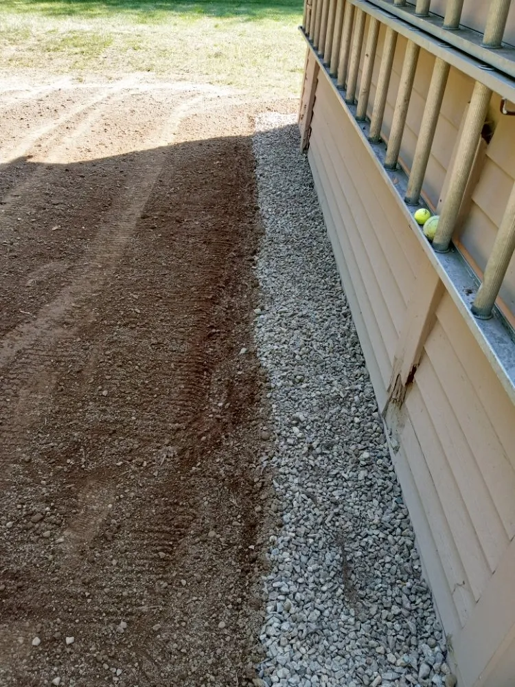 Custom lawn care service in Thompson, CT by Tri-State Property Maintenance Systems