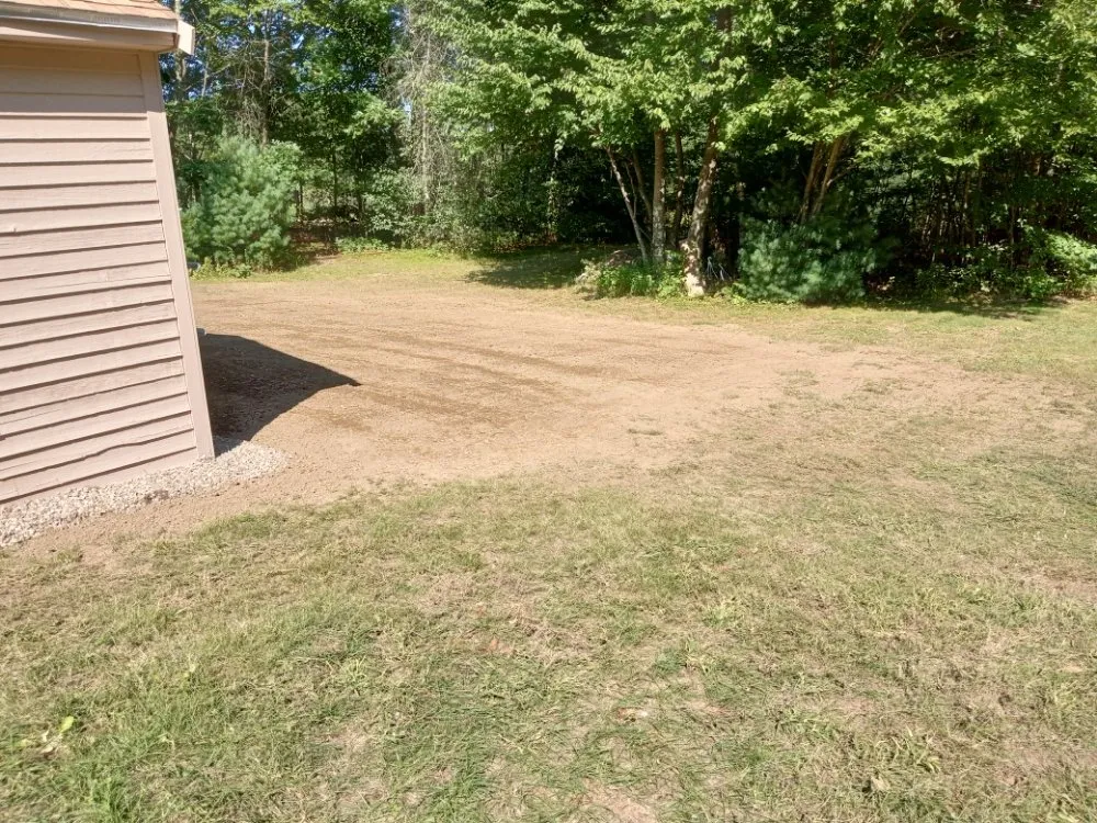 Custom lawn care service for residential properties across Thompson, CT - Tri-State Property Maintenance Systems