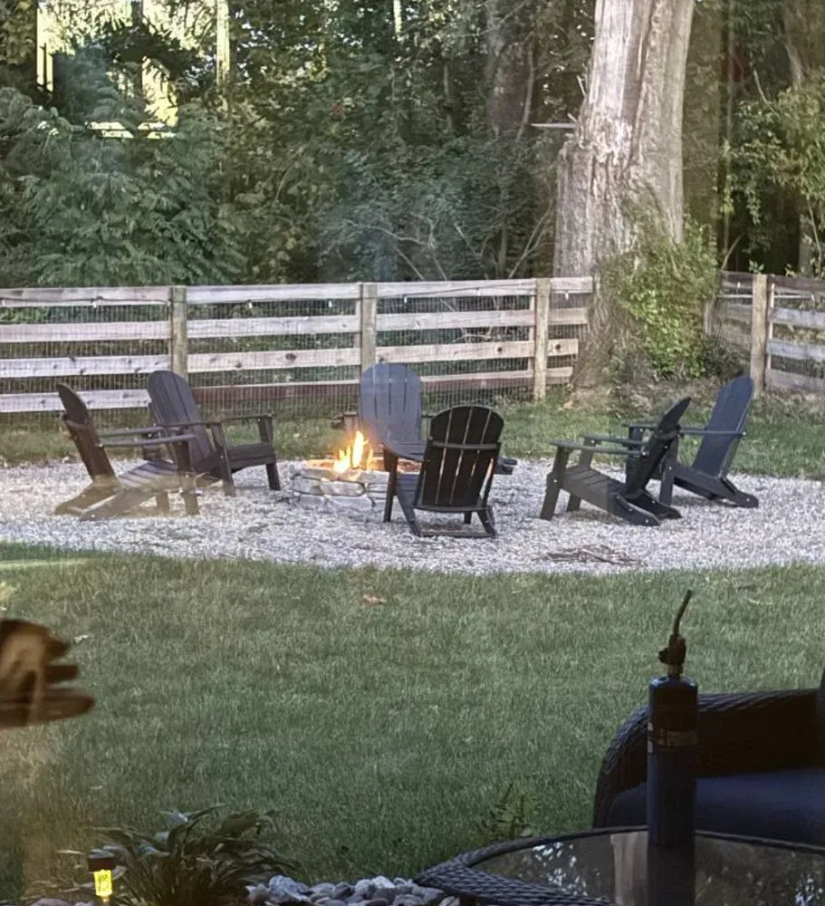 Affordable yard maintenance near you in Cincinnati, OH by Tri-State Scapes