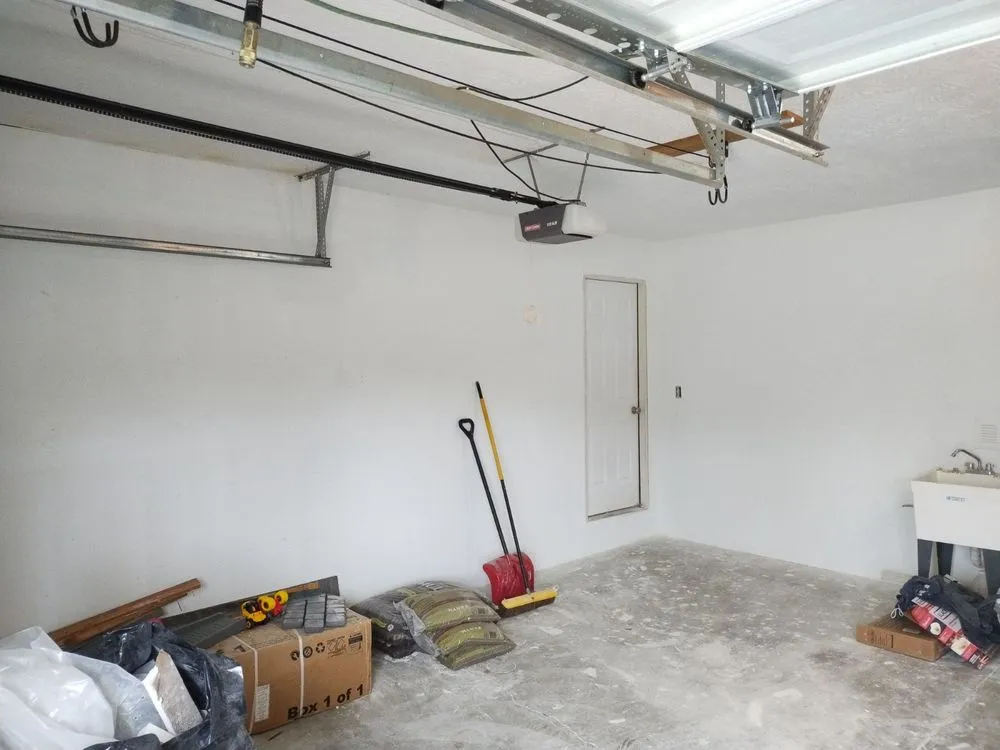 Custom yard cleanup service in Erlanger, KY - Tri-State Services