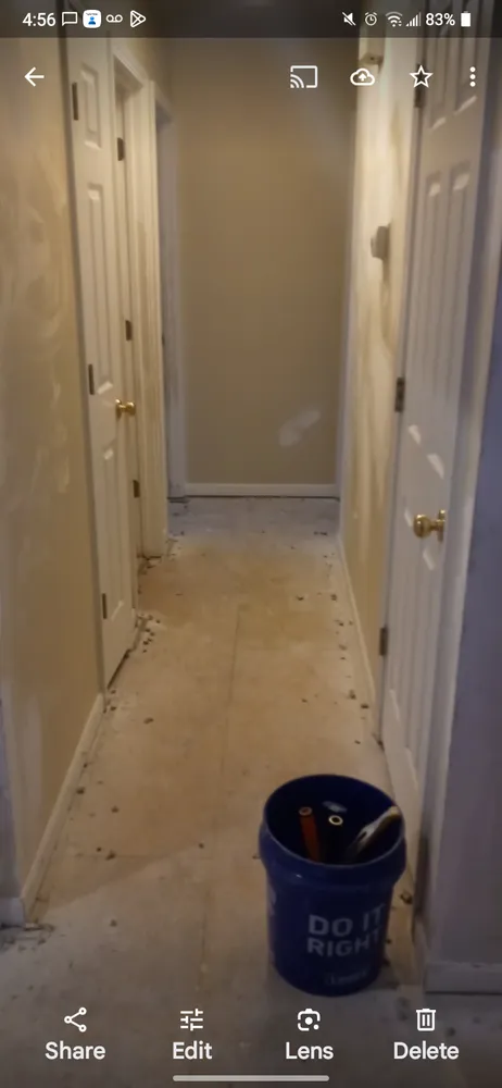 Custom outdoor landscaping with custom design in Erlanger, KY by Tri-State Services