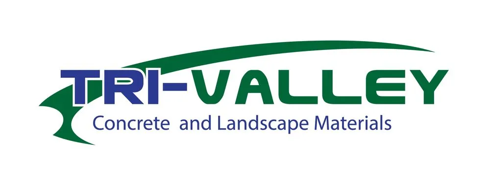 Professional yard maintenance with custom design in Pleasanton, CA by Tri-Valley Concrete & Landscape Materials