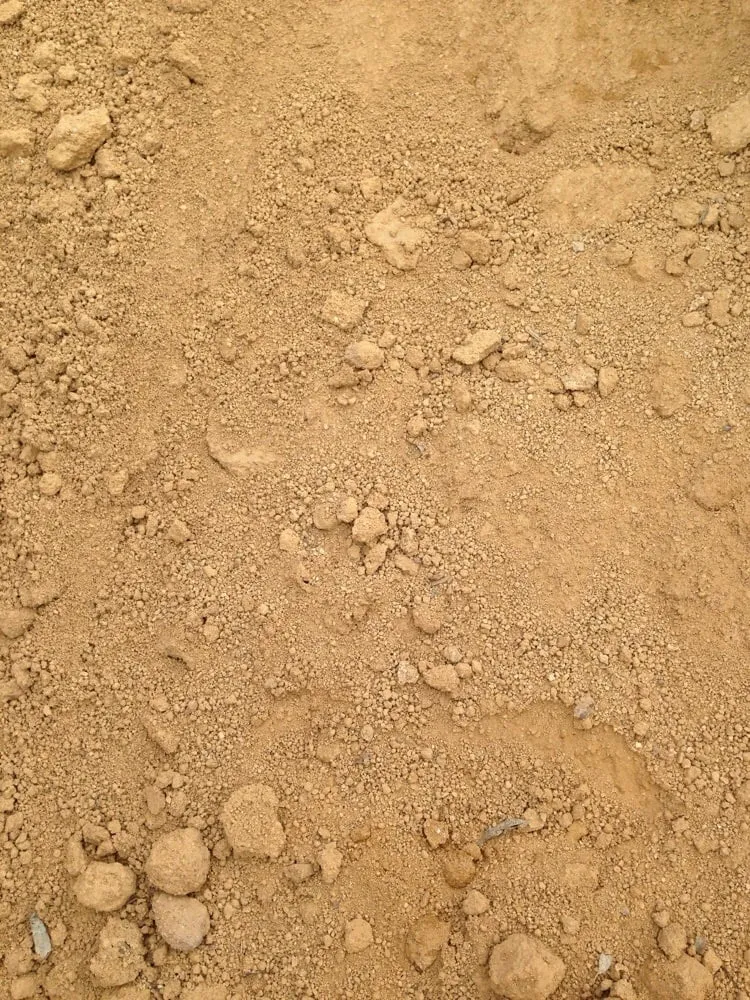 Reliable yard cleanup service in Pleasanton, CA - Tri-Valley Concrete & Landscape Materials