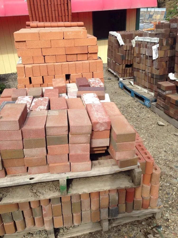 Reliable outdoor landscaping for year-round maintenance across Pleasanton, CA - Tri-Valley Concrete & Landscape Materials