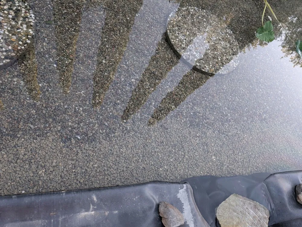 Professional landscape design for homes in Pleasanton, CA by Tri-Valley Concrete & Landscape Materials