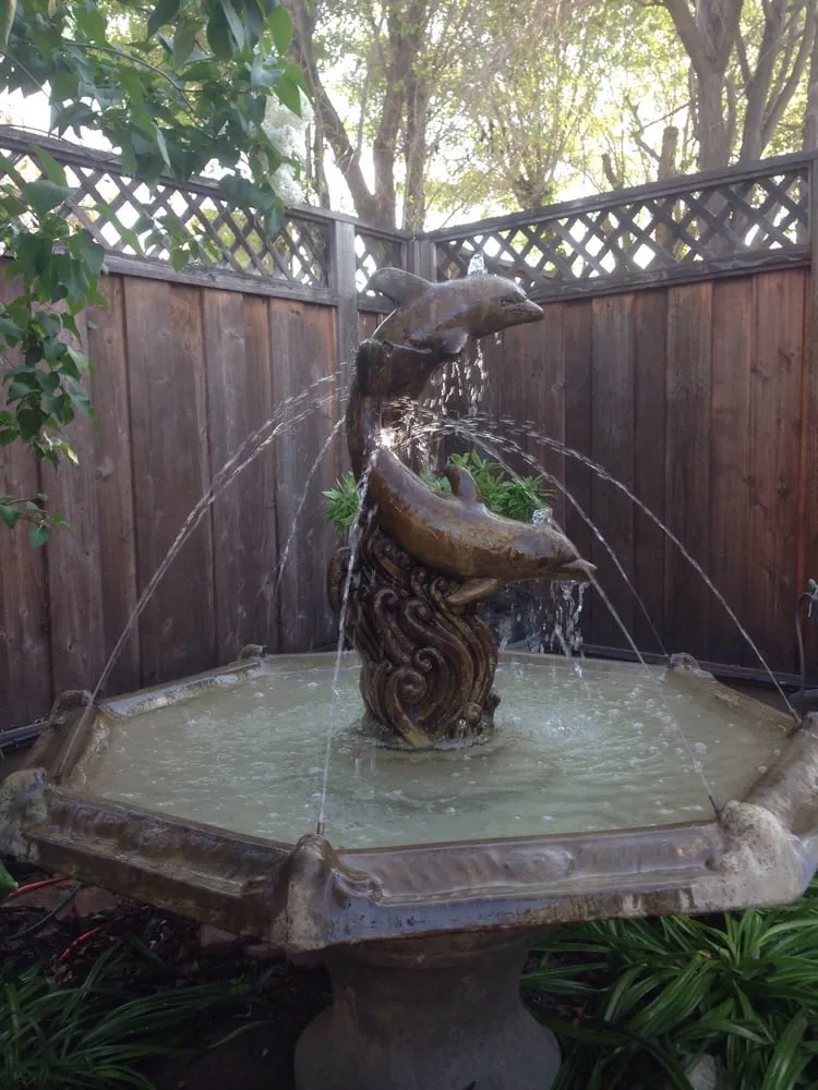 Affordable residential landscaping for year-round maintenance in Livermore, CA by Tri-Valley Garden & Lawn Care