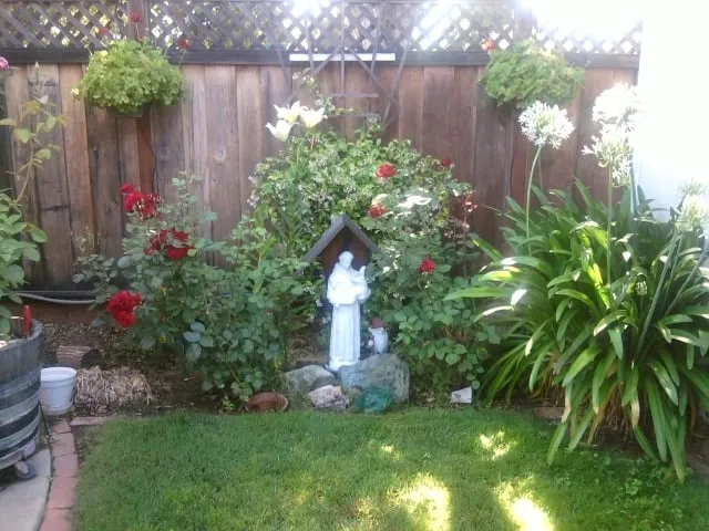 Local garden landscaping for outdoor upgrades in Livermore, CA by Tri-Valley Garden & Lawn Care