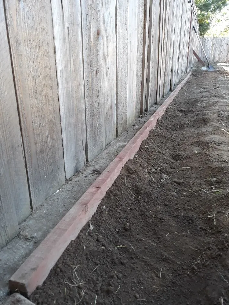 Trusted landscape design for residential properties in Dublin, CA by Tri-Valley Gardening and Landscaping