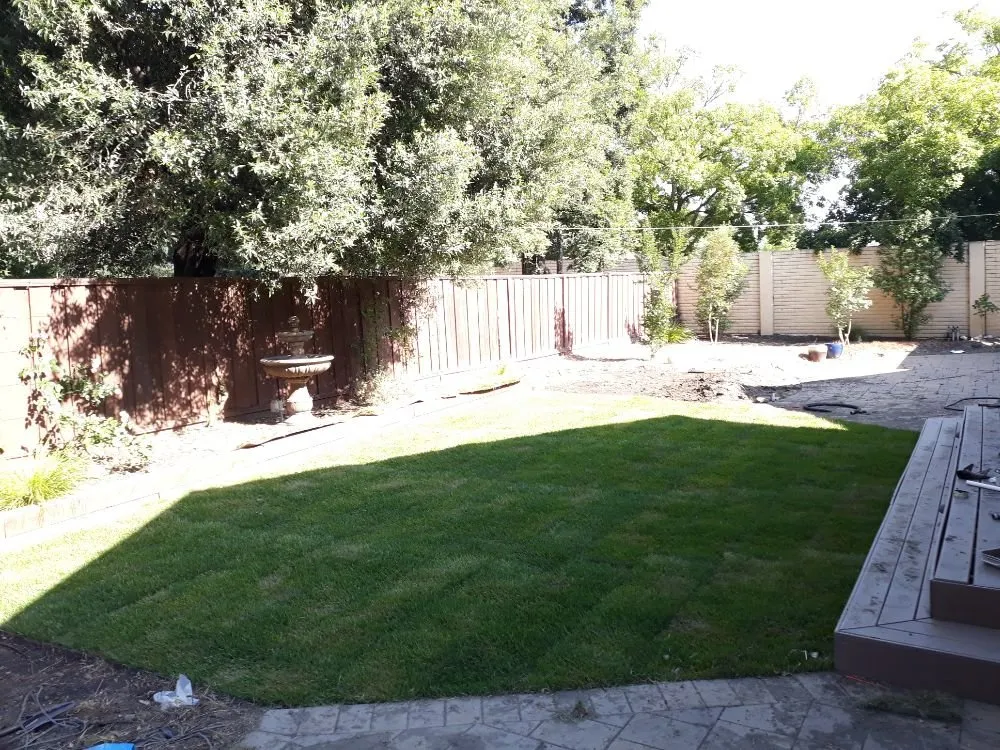 Top-rated landscaping services in Dublin, CA by Tri-Valley Gardening and Landscaping