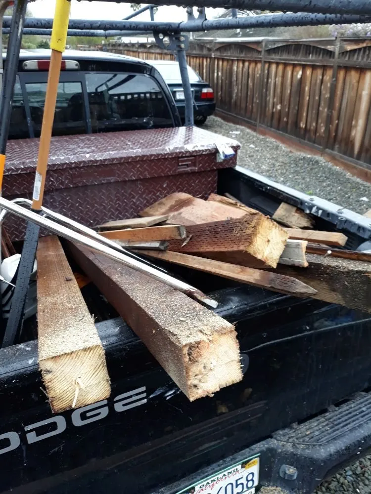 Custom yard maintenance near you in Dublin, CA by Tri-Valley Gardening and Landscaping