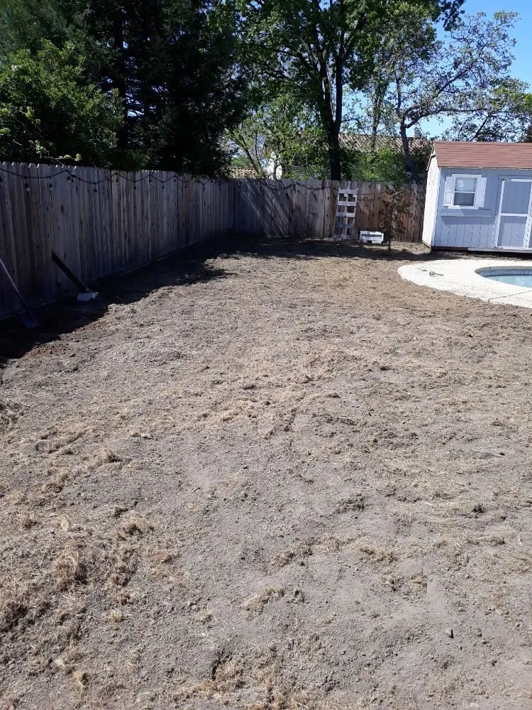 Local garden landscaping near you across Dublin, CA - Tri-Valley Gardening and Landscaping