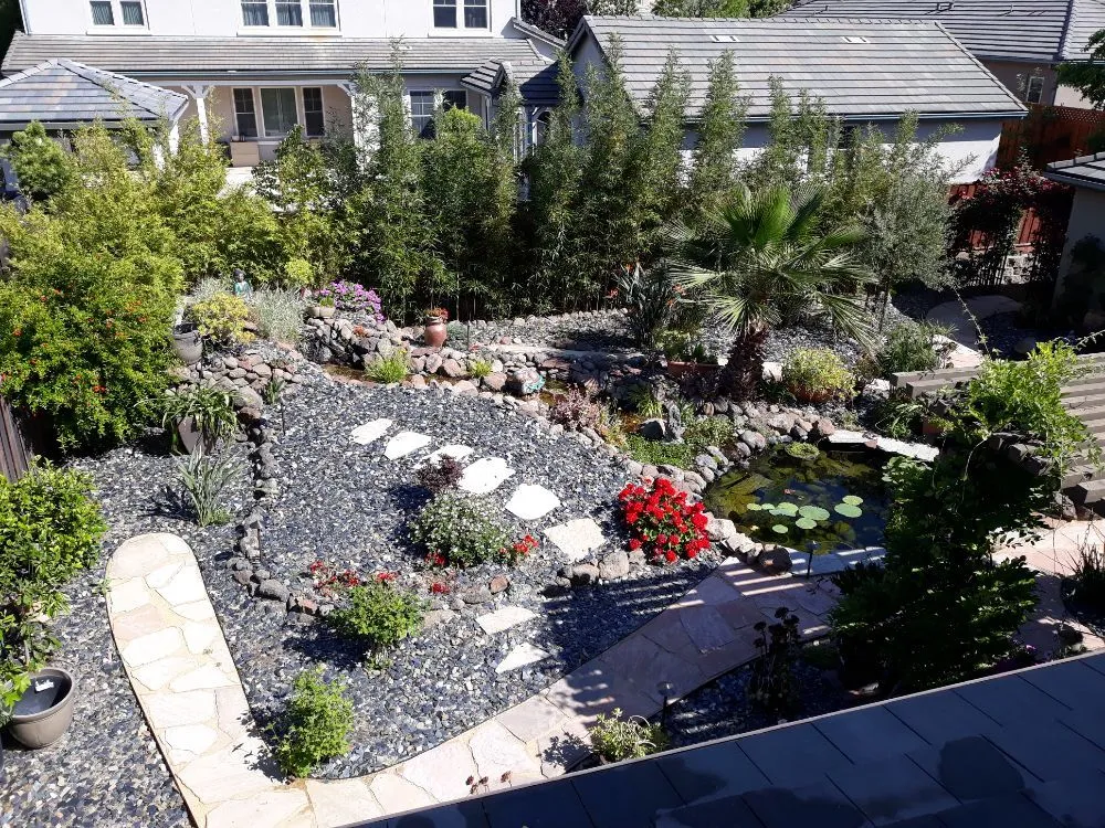 Affordable landscaping services experts serving Dublin, CA - Tri-Valley Gardening and Landscaping