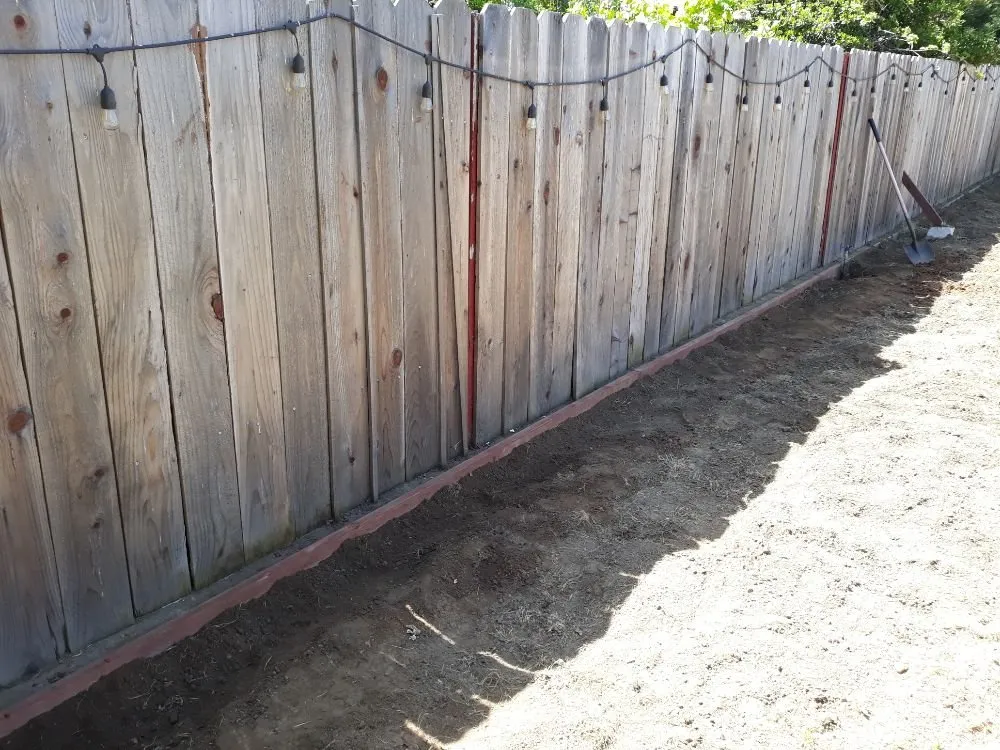 Local residential landscaping in Dublin, CA - Tri-Valley Gardening and Landscaping