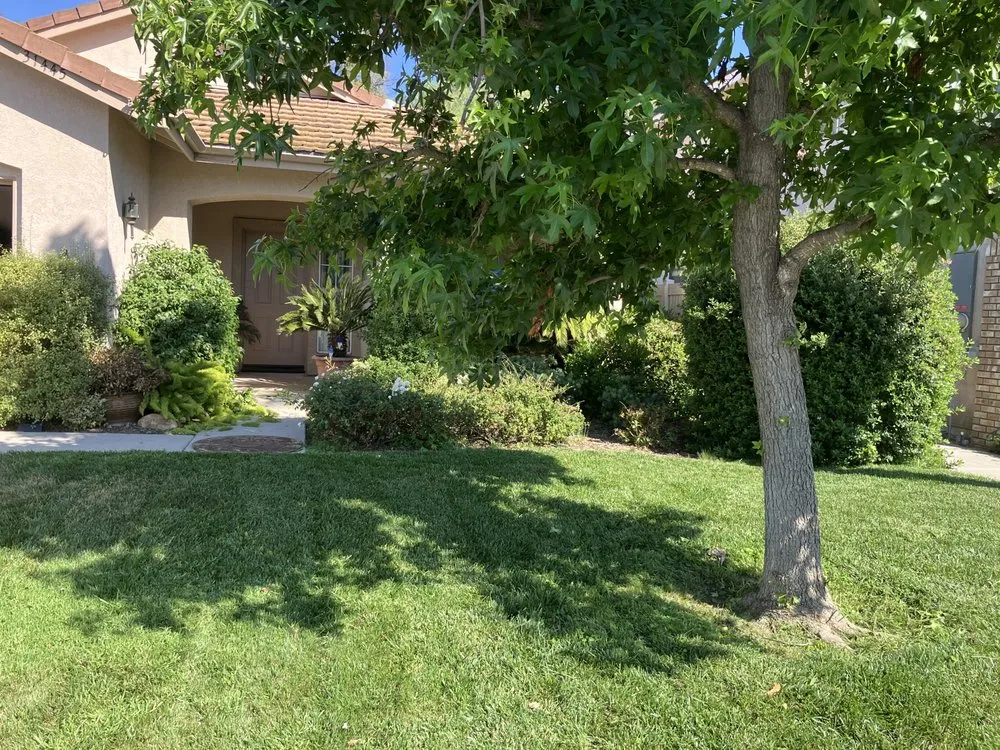 Expert garden landscaping in Wildomar, CA by Tri Valley Landscape