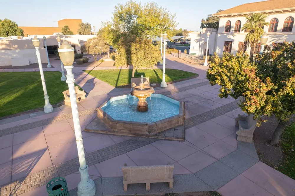 Local garden landscaping in Casa Grande, AZ - Tri Valley Landscaping