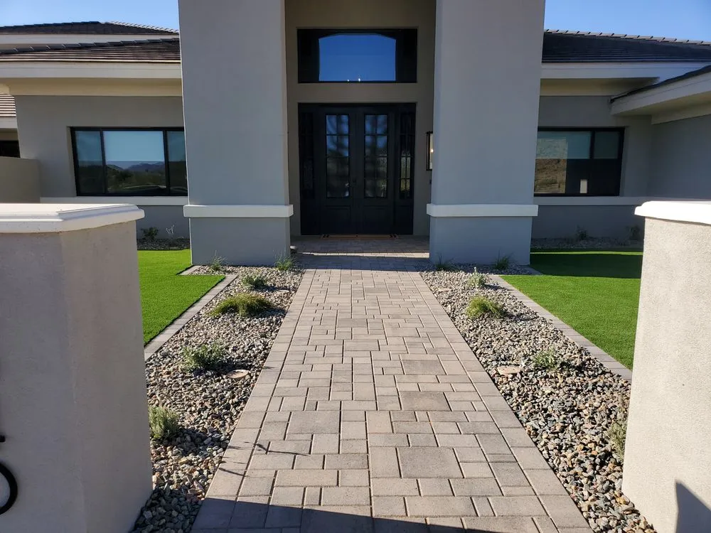 Local landscaping services in Casa Grande, AZ - Tri Valley Landscaping