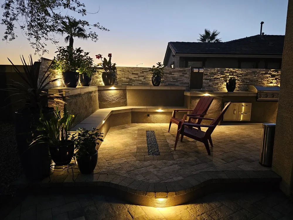 Trusted yard maintenance in Casa Grande, AZ - Tri Valley Landscaping