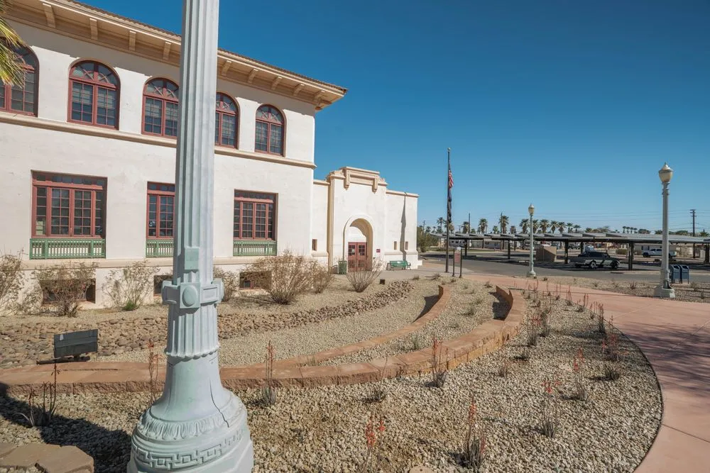 Professional lawn care service in Casa Grande, AZ - Tri Valley Landscaping