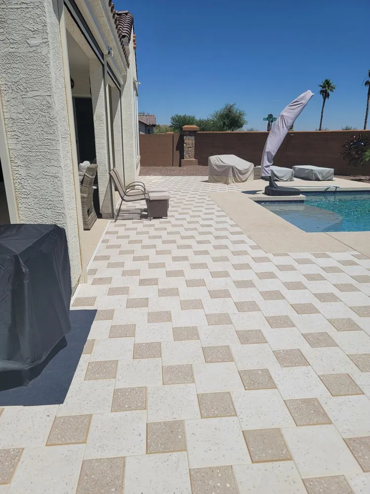 Trusted lawn care service in Casa Grande, AZ - Tri Valley Landscaping