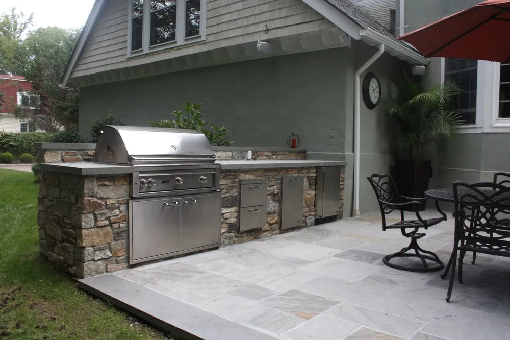 Expert landscaping services with custom design across Hillsdale, NJ - Tri-Valley Landscaping