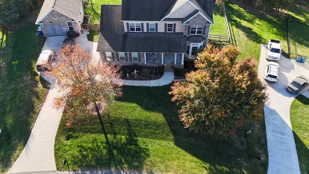 Professional landscape design experts serving Browns Summit, NC - Triad Elite Lawns