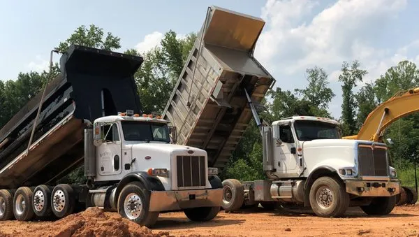 Triad Grading And Gravel