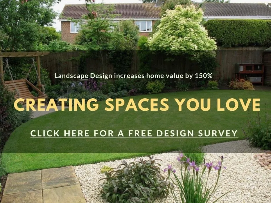 Trusted landscape design experts serving Kernersville, NC - Triad Greenscapes