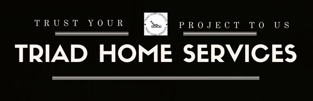 Custom yard cleanup service near you across Winston-Salem, NC - Triad Home Services