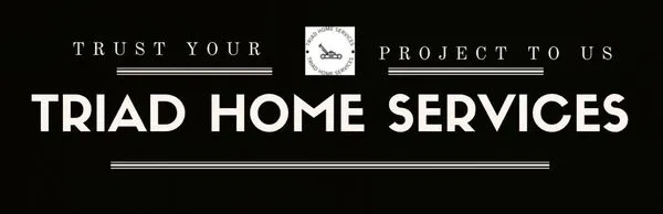 Triad Home Services Logo