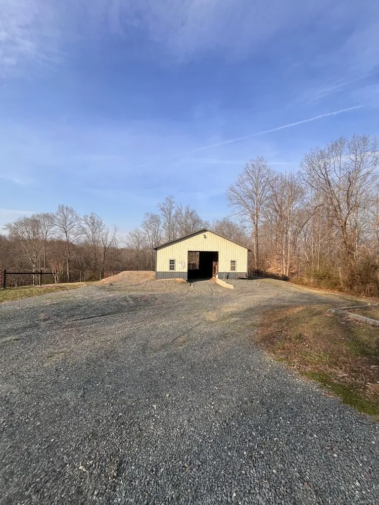 Trusted landscape installation for outdoor upgrades in King, NC by Triad Land Construction