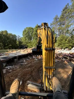 Triad Land Construction