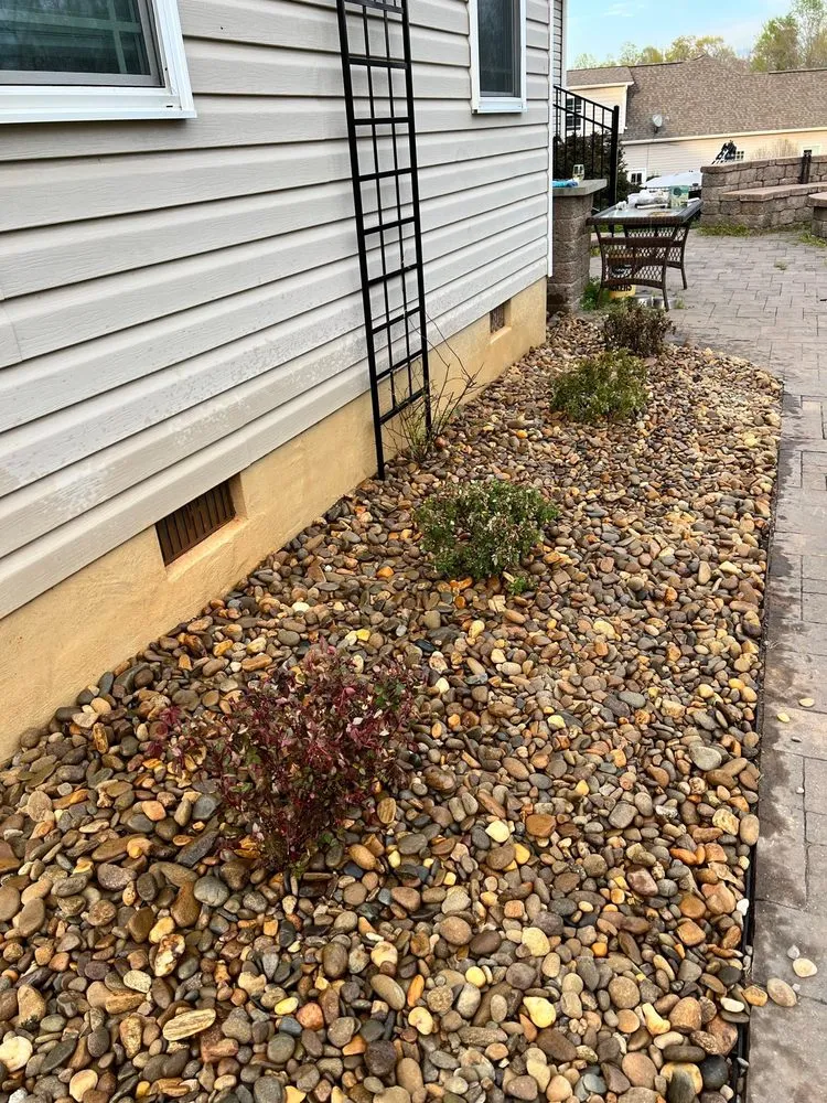 Reliable landscaping services experts serving Reidsville, NC - Triad Landscape Solutions